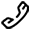 Ikona telefonu